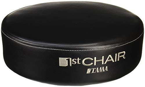 TAMA 1st Chair Drumhocker Sitz - Round Rider (HTS4B)