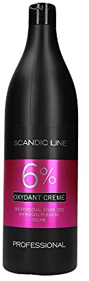 SCANDIC Färbezubehör, 1000 ml