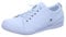 Andrea Conti Damen Sneaker, Weiß, 38 EU
