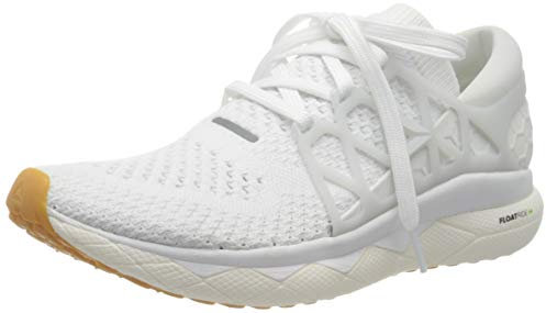 Reebok Damen Floatride Run Ultk Traillaufschuhe, Mehrfarbig (White/True Grey/Black/Gum Rubber 000), 39 EU