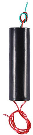 800-1000 KV Inversor Ultra Alto Voltaje Módulo de Pulso Generador de Transformador Módulo de Encendido Bobina de Encendido Inversor de Alta Tensión
