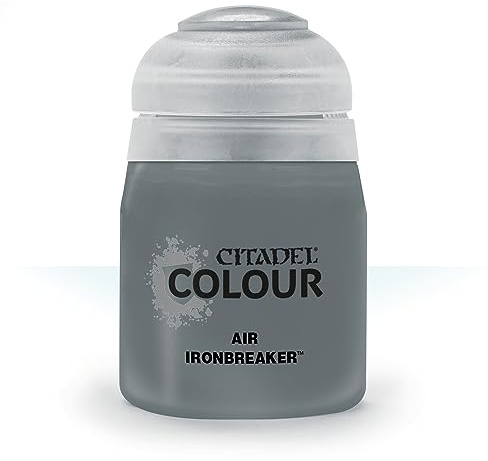 Games Workshop Citadel Colour - Air: Ironbreaker (24ml)