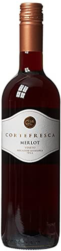 Cortefresca Veneto Merlot 75 cl