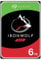 Seagate 6TB IronWolf ST6000VN001 5400RPM 256MB NAS
