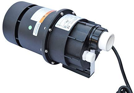 LX AP 300 V2 Luftgebläse 300W Air Blower