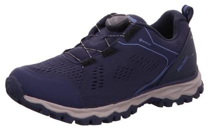 MEINDL ONTARIO LADY GTX GRAU/AZURBLAU