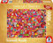 Schmidt Spiele 59699 Shelley Davies, Vintage Spielzeug, 1.000 Teile Puzzle