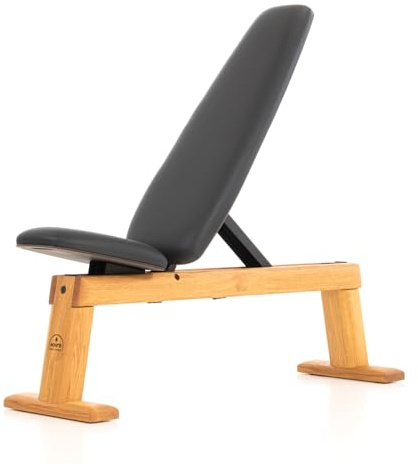 Nohrd Hantelbank Weight Bench