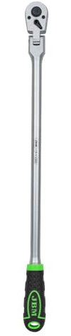 JBM CARRACA ARTICULADA Extra Larga DE 72 DIENTES DE 3/20.3 cm