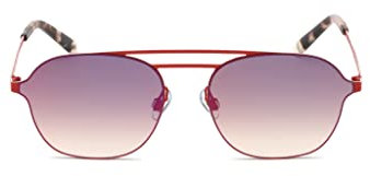 WEB Herren S0355129 Brille, bunt, Einheitsgröße