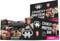 Mammut Nutrition Crunchy Protein Bar mit 15 g Protein und nur 1,3 g Zucker - Raspberry White Chocolate - 12er Pack (12 x 45 g)