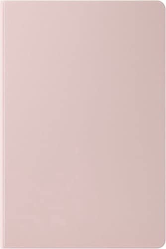 Samsung Book Cover EF-BX200 für das Galaxy Tab A8, Pink