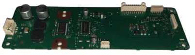 Sub Main Board Junta PWB Compatible with Sony Wireless Subwoofer