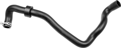 GATES Motorschlauch 05-3944 | Kompatibel mit: RENAULT CAPTUR I, CLIO IV, CLIO IV Grandtour, CLIO IV Kasten/Kombi, CLIO IV Kasten/Schrägheck