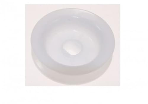 G GRIMALDI PULEGGIA MOTORE -ELECTROLUX- PER ASCIUGATRICE ORIGINALE -1258654100-