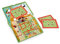 SCRATCH 276182276 Magnetisches Lernspiel Labyrinth Garten, 1 Spieler, für Kinder ab 5 Jahren