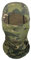 Rmeet Sturmhaube,Balaclava Gesichtsmaske Winddicht Sturmmaske Nylon Sturmhauben Unisex Männer Frauen Motorradmaske Skimaske für Outdoor Motorradhelm Radfahren Skifahren Wintersport Camouflage