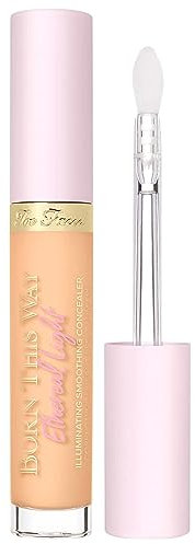 Too Faced BORN THIS WAY Ethereal Light ILLUMINATING SMOOTHING UNDER EYE CONCEALER - BUTTER CROISSANT 5 ML
