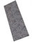 Rubruan Kendo Karate Taekwondo Stirnband - Japanische Kampfkunst Kendogi Aikido Ninja Hapkido Judo Personalisiert Training Ausrüstung Haarband Muster Kopftuch 100% Baumwolle - 99 x 36 cm