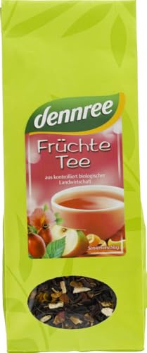 Bio Früchtetee 12 x 100 g