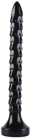 Hidden Desire - Extreme Anal Snake XXL 35cm