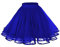 Blauer tüllrock Damen blau,Tüllrock Karneval,Damen Tüllrock,Tülleock,Rock Karneval Damen,Tüll Unterrock Damen,Tüll Rock Damen,Tüllrock Kostüm Damen,Tüll Rock,Tüllrock Damen