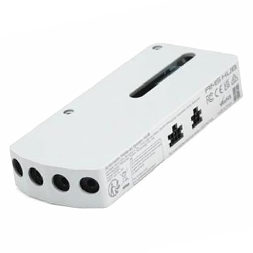 Materialreihenauswahl for X1C/P1S 3D-Drucker AMS Hub AMS Hub erweitert mehrere AMS X1/P1-Serien