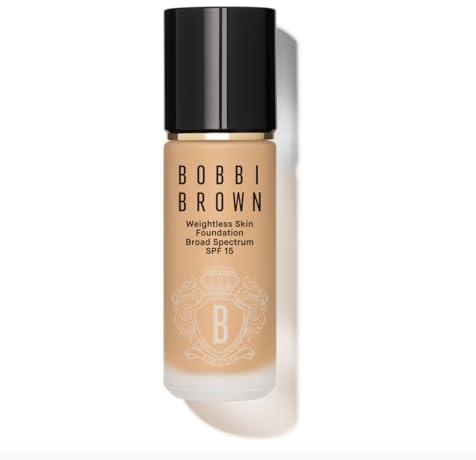 Bobbi Brown Weightless Skin Foundation 30ml | C-056 - Cool Natural | - C-056 Cool Natural