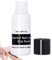 xowwyue Gel di estensione per unghie, gel di rafforzamento per unghie - Liquido più pulito da 20 ml per smalto per unghie | Gel di rafforzamento manicure leggero per arte UV, acrilica, naturale