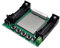 Ksikdeg High Precisions 18650 Lithium Batteries Capacity Tester Module with Digital Display for Computer