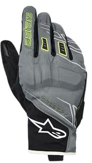 Alpinestars Moblast WP Gloves 4XL