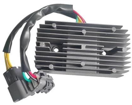 Für TGB Blade 250 Für Target Blade 425 500 525 550 600 1000 TGB-92674 924412 926747 924412 ATV Spannungsreglergleichrichter FRTRGVUVXP