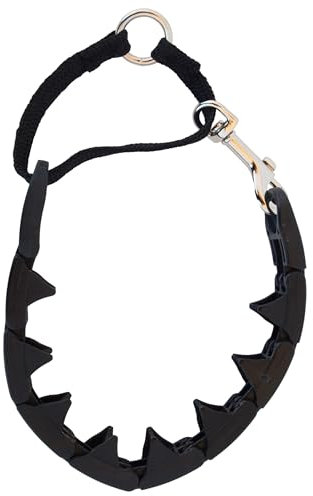 JULIUS K9 59814 Starmark Collar - L, L, Multicolor