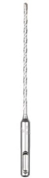 Milwaukee 48-20-7401 SDS Bit 5/32 by 4 by 6