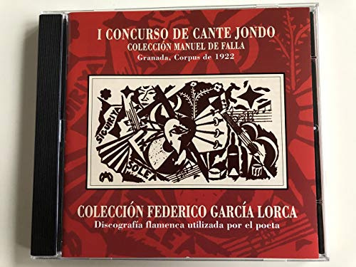 Coleccion Manuel de Falla-Conc