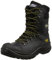 GriSport Combat Mens Tall Hi-Leg S3 Safety Steel Toe/Midsole Work Boots UK 9 / EU 43