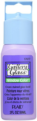 Gallery Glass Lavender 2oz