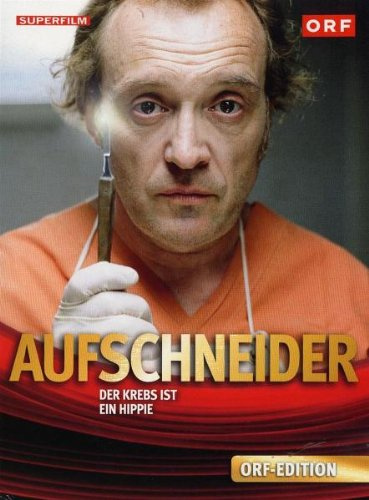 Aufschneider - Die komplette Serie [2 DVDs]