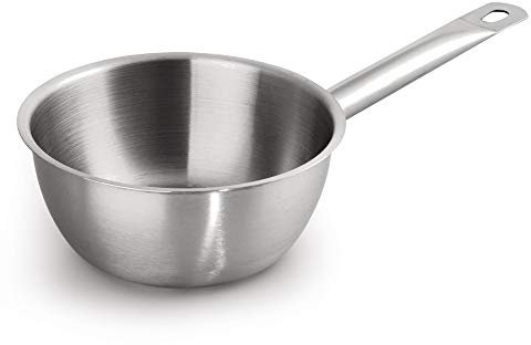 WAS 5142 180 Sauteuse, 18cm Durchmesser, 7cm Hohe, 1.5 L
