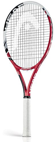 Head MicroGel Challenge OS L4 Tennisschläger