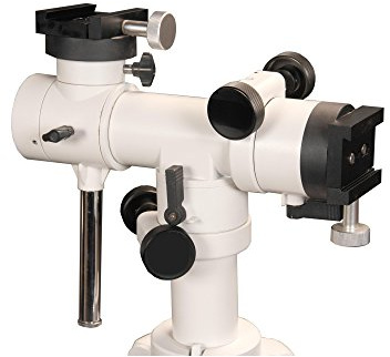 Skywatcher SKYTEE-2 Alt-Azimuth Mount without Tripod White