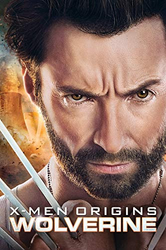 X-Men Origins: Wolverine (Extended Version) [dt./OV]