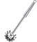 Westmark Cucchiaio per spaghetti, 32,5 cm, in acciaio inox, Glory, argento, 18552270
