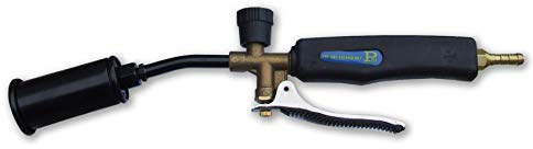 PROJECT Saldatore a gas Liquido Cannello saldatura bruciatore CM.100 D.60