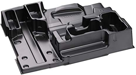 Bosch Professional Tascheneinsatz, GST 14,4 / 18 V, LI, EINLAGE