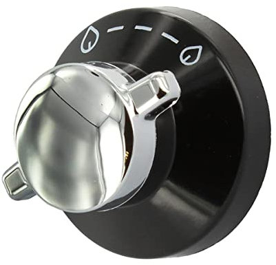 Belling Paxanpax Compatible Stoves 050554041/050560033/ADP5323/ADP5404 Type Hob Control Knob