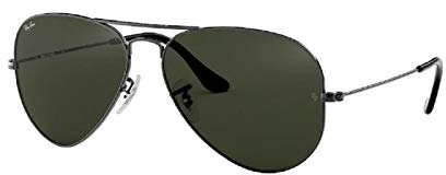 Ray-Ban Aviator RB3025 W0879 Gr. 58-14