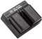 BM Premium 2-Pack of DMW-BLF19, DMW-BLF19e, DMW-BLF19PP Batteries and USB Dual Battery Charger for Panasonic Lumix DC-GH5, DMC-GH3, DMC-GH3K, DMC-GH4, DMC-GH4K Digital Camera