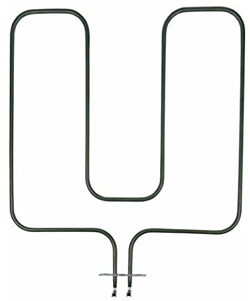 Europart Heizung Heizelement Unterhitze Backofenheizung 1200W 230V Backofen Herd Ofen Alternativ Arcelik Beko 262900061 oie hes mb BEP CSM fse beo he