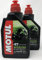 Öl Moto - Motul Scooter Expert 4T 10 W-40, 2 Liter (2 x 1 Lt)